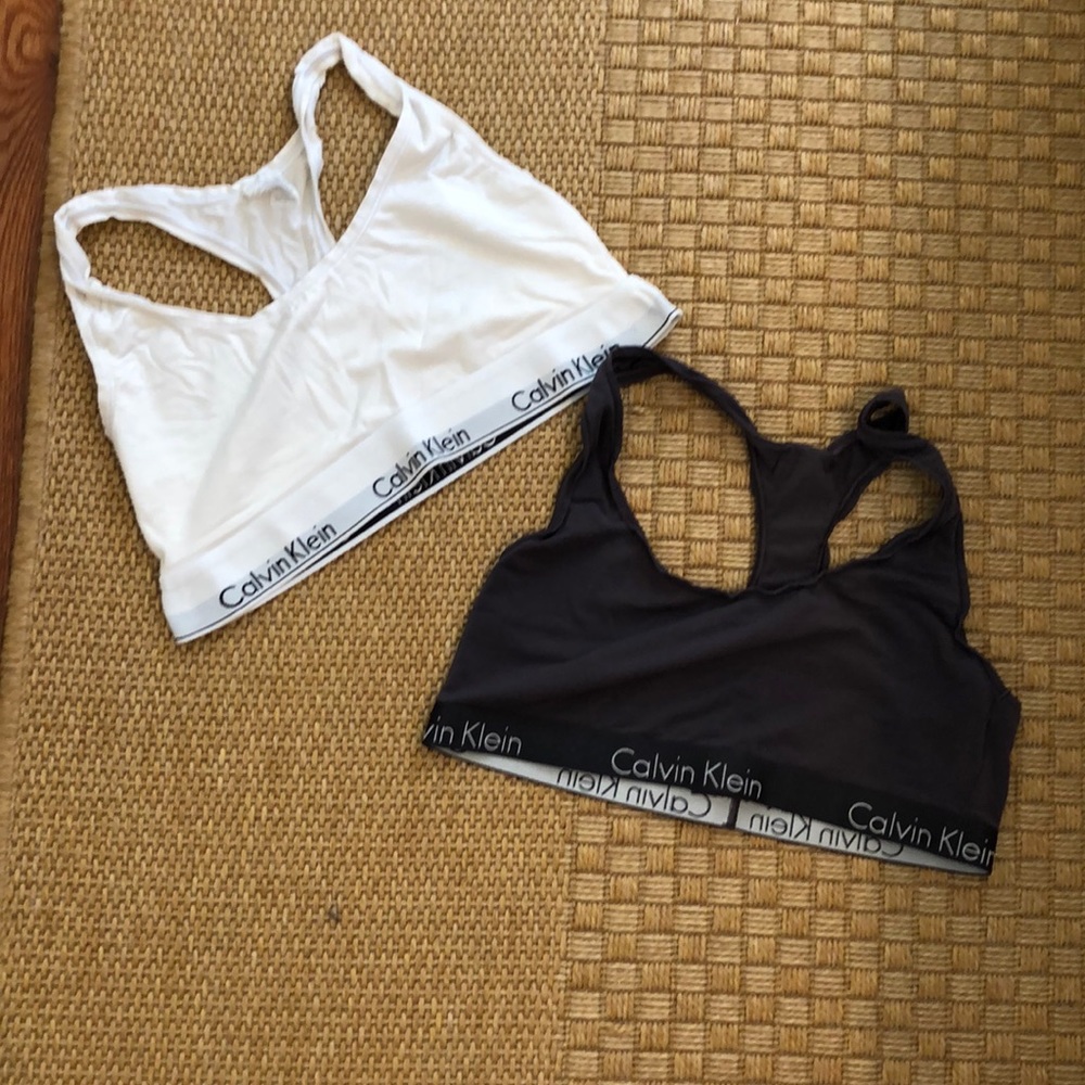 Calvin bundle